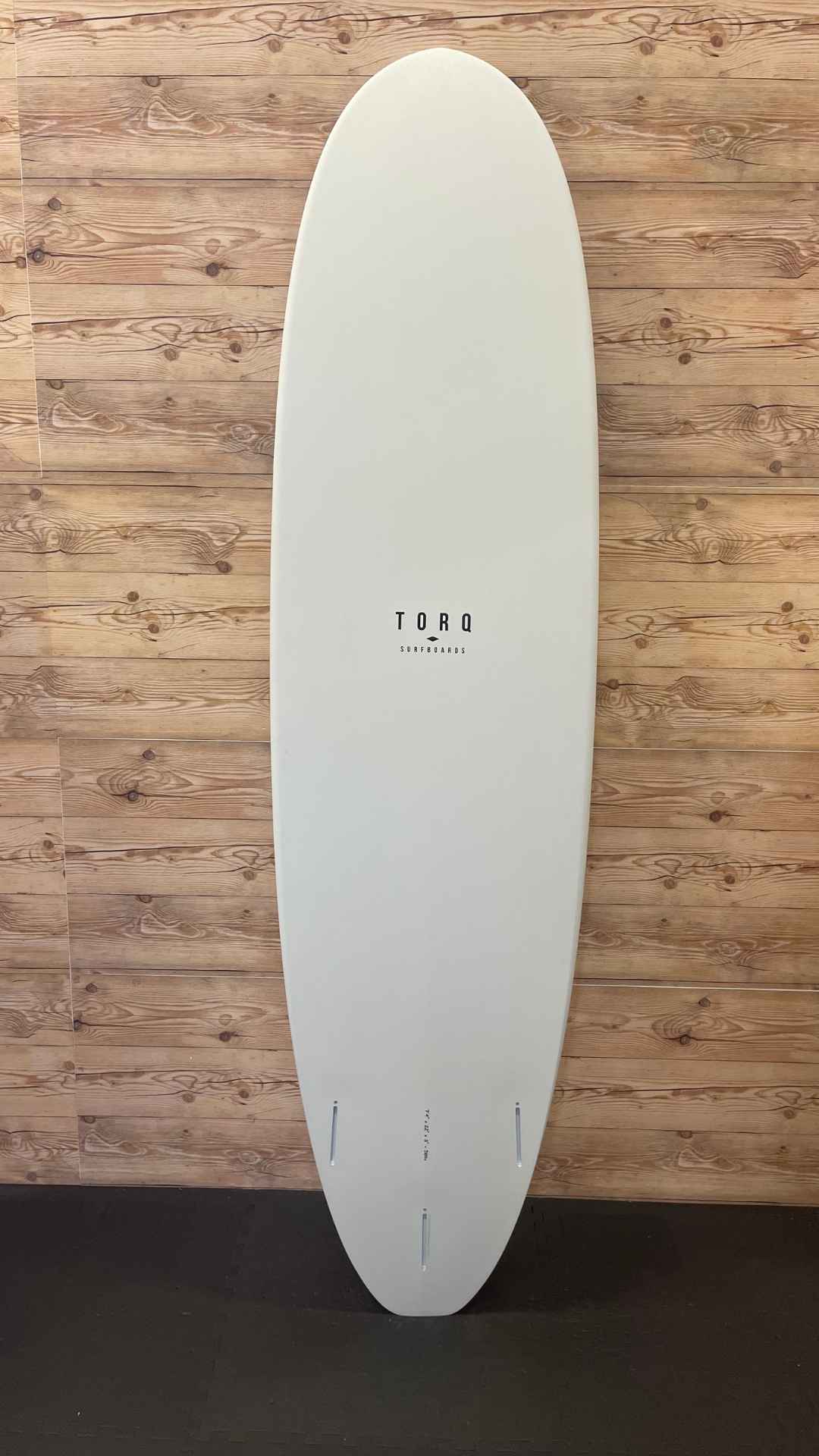 Mod Fun V+ 7'4"