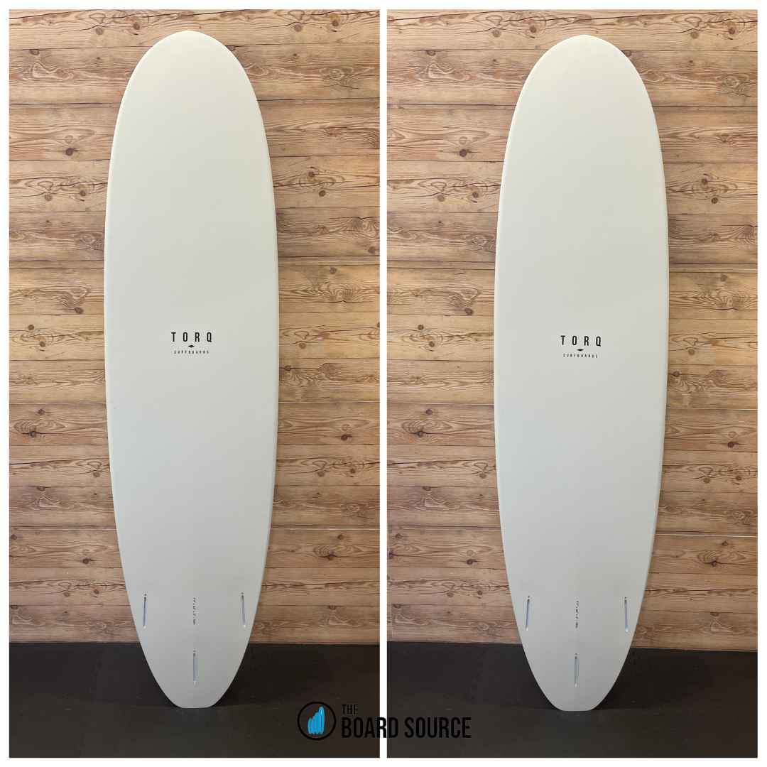 Mod Fun V+ 7'4"