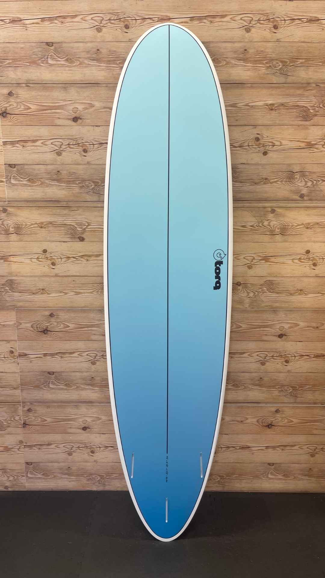BEGINNER SURFBOARDS - Torq Mod Fun V+ 7'8