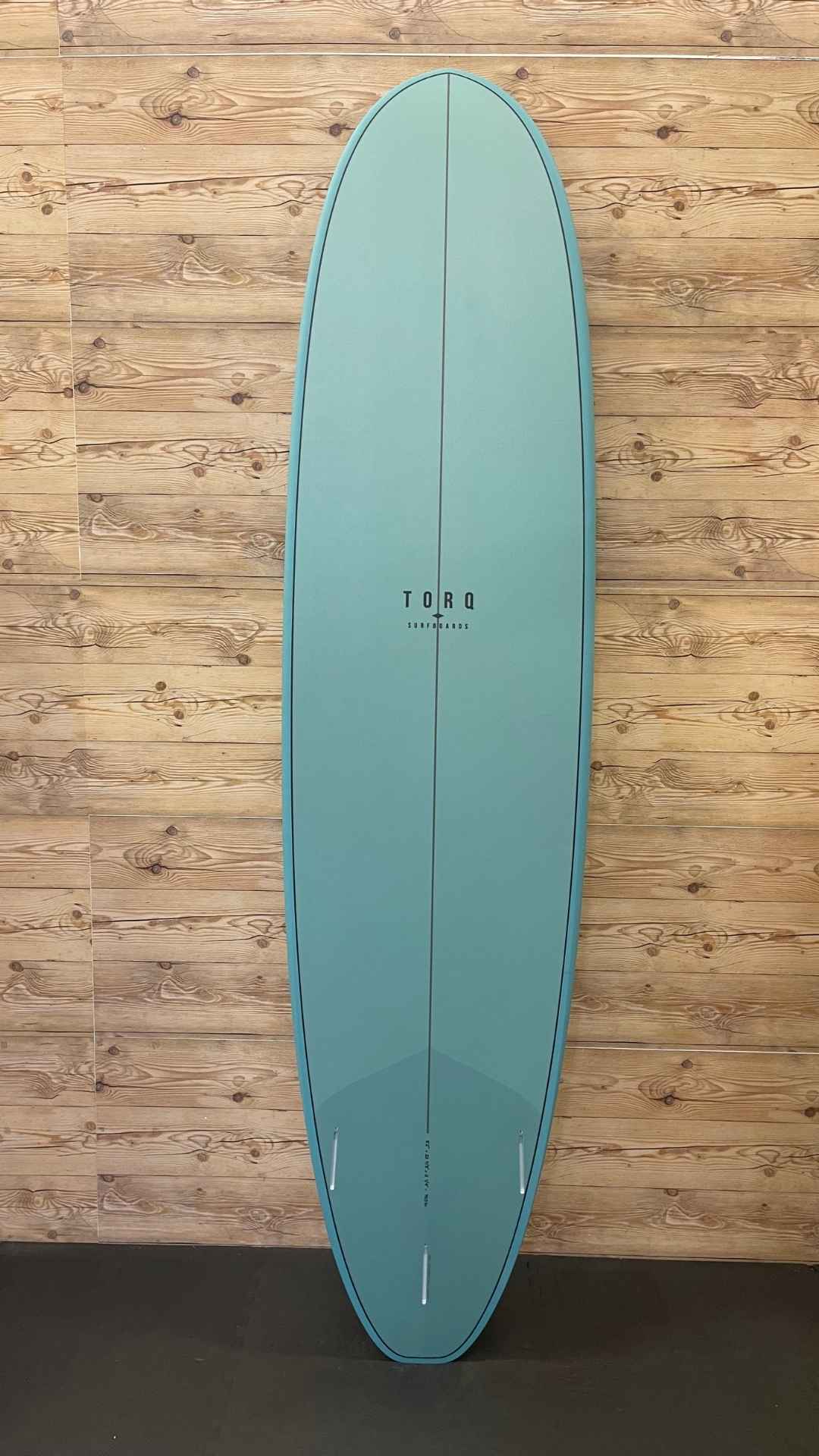 Torq Mod Fun V+ 8'2