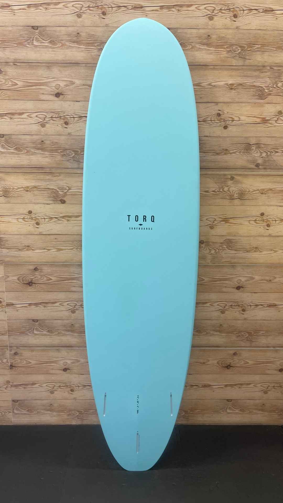 Beginner Surfboards For Sale - Torq Mod Fun V+ 7'4