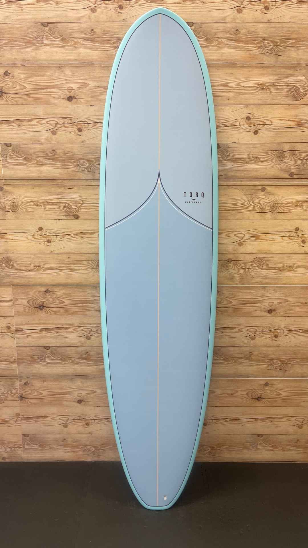 Mod Fun V+ 7'4"