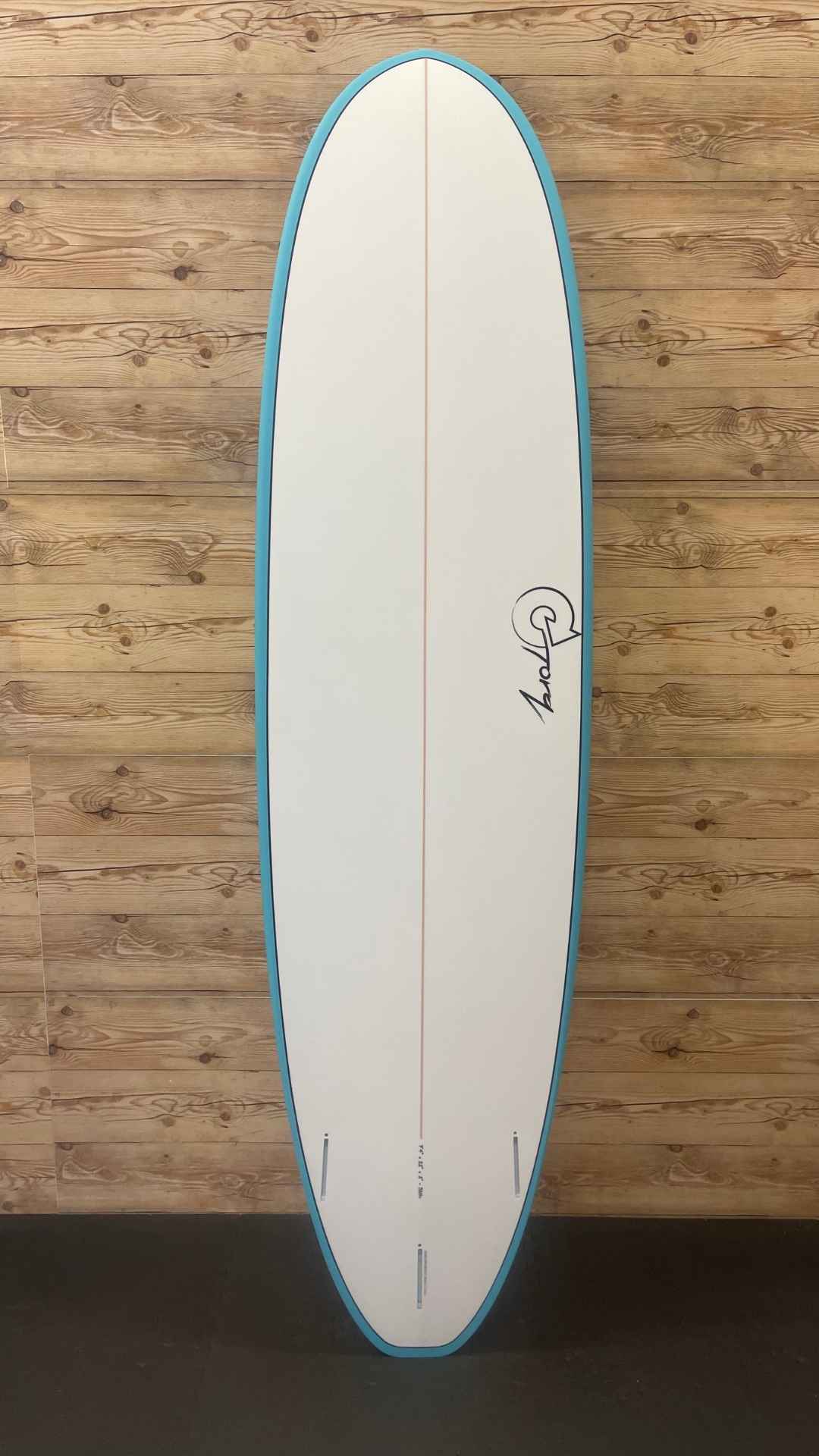 【GOOD LIFE】Torq Mod Fun Surfboard Beginner Friendly Surfboard - Torq Mod Fun 6'8