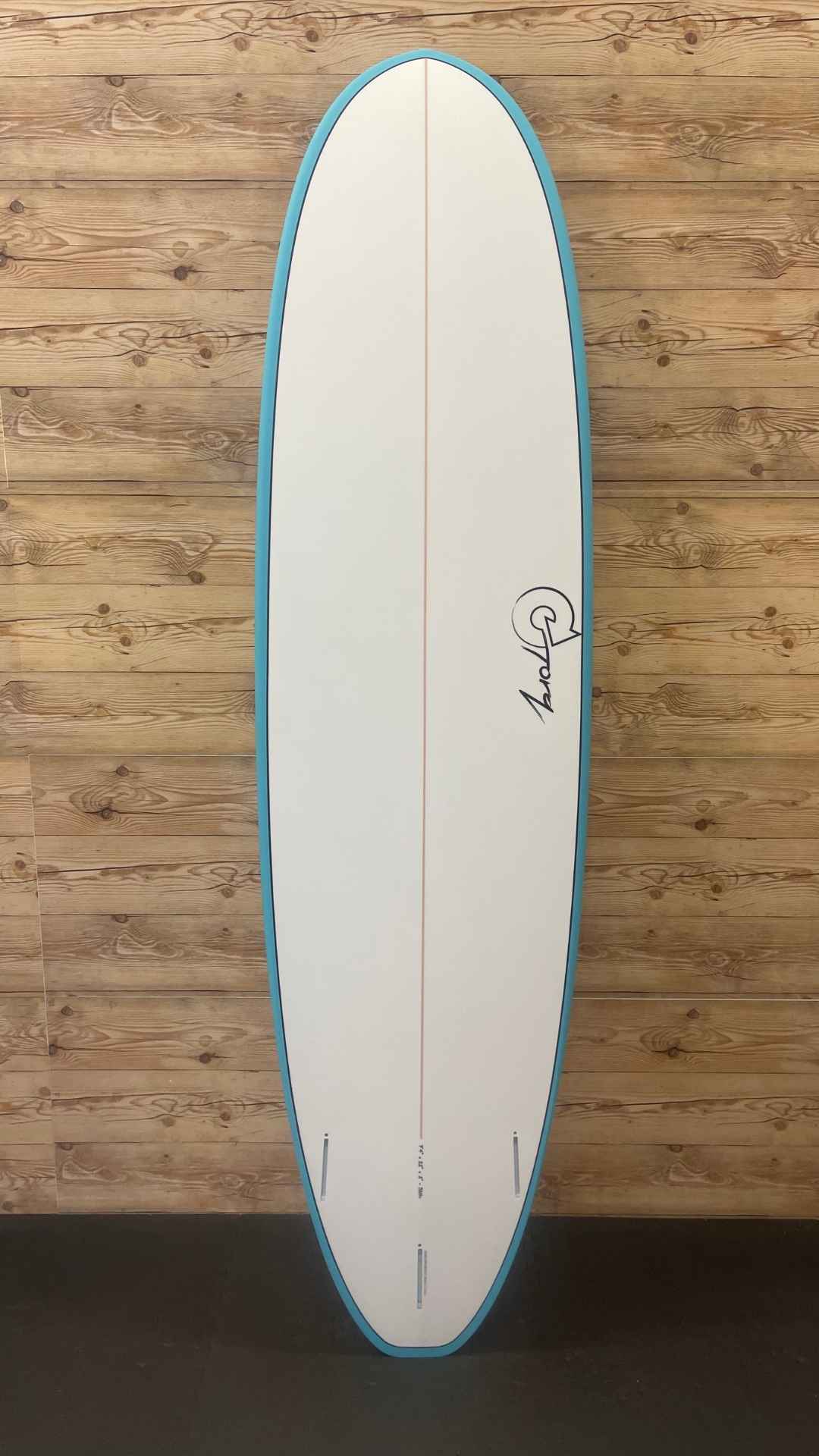 Mod Fun V+ 7'4"