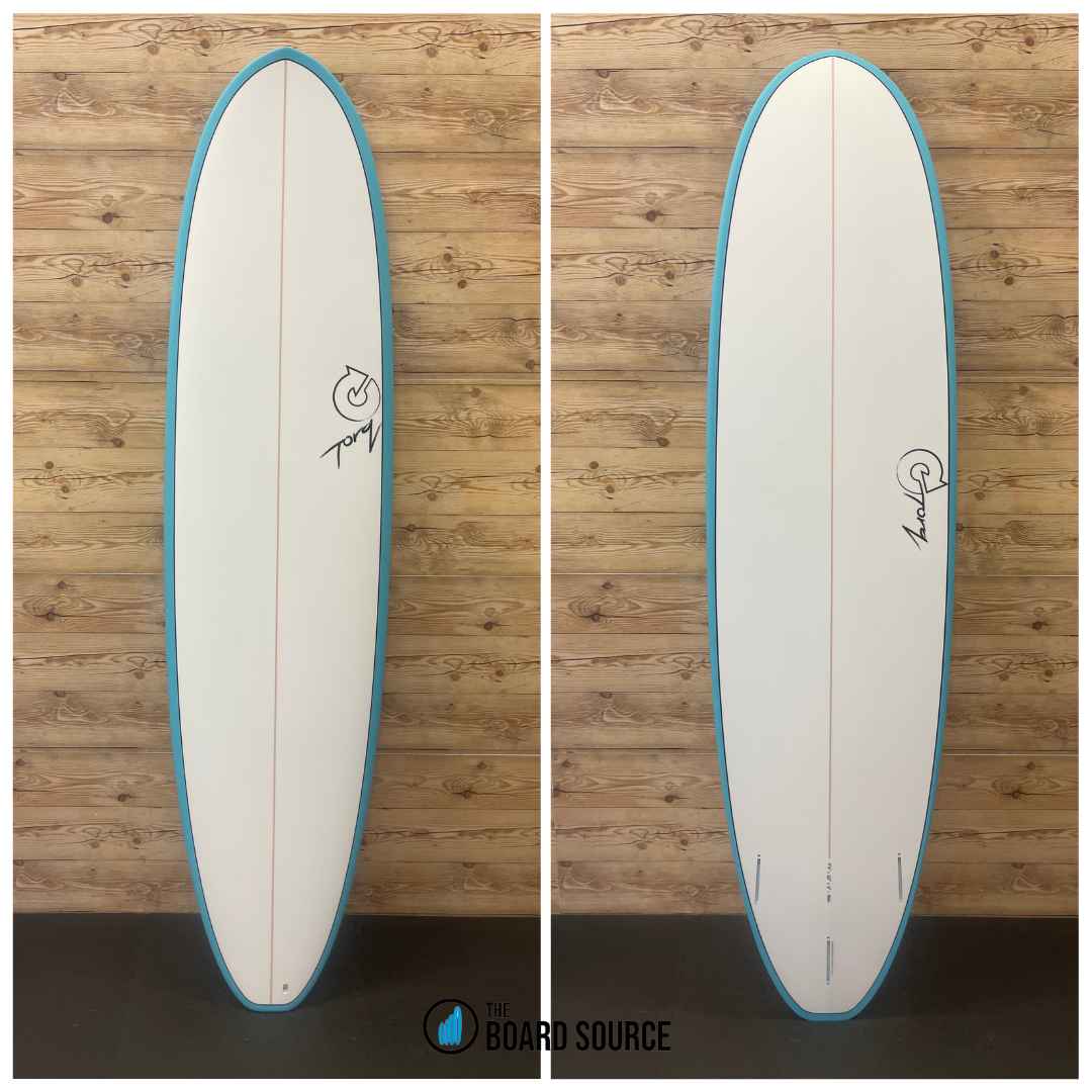 Mod Fun V+ 7'4"