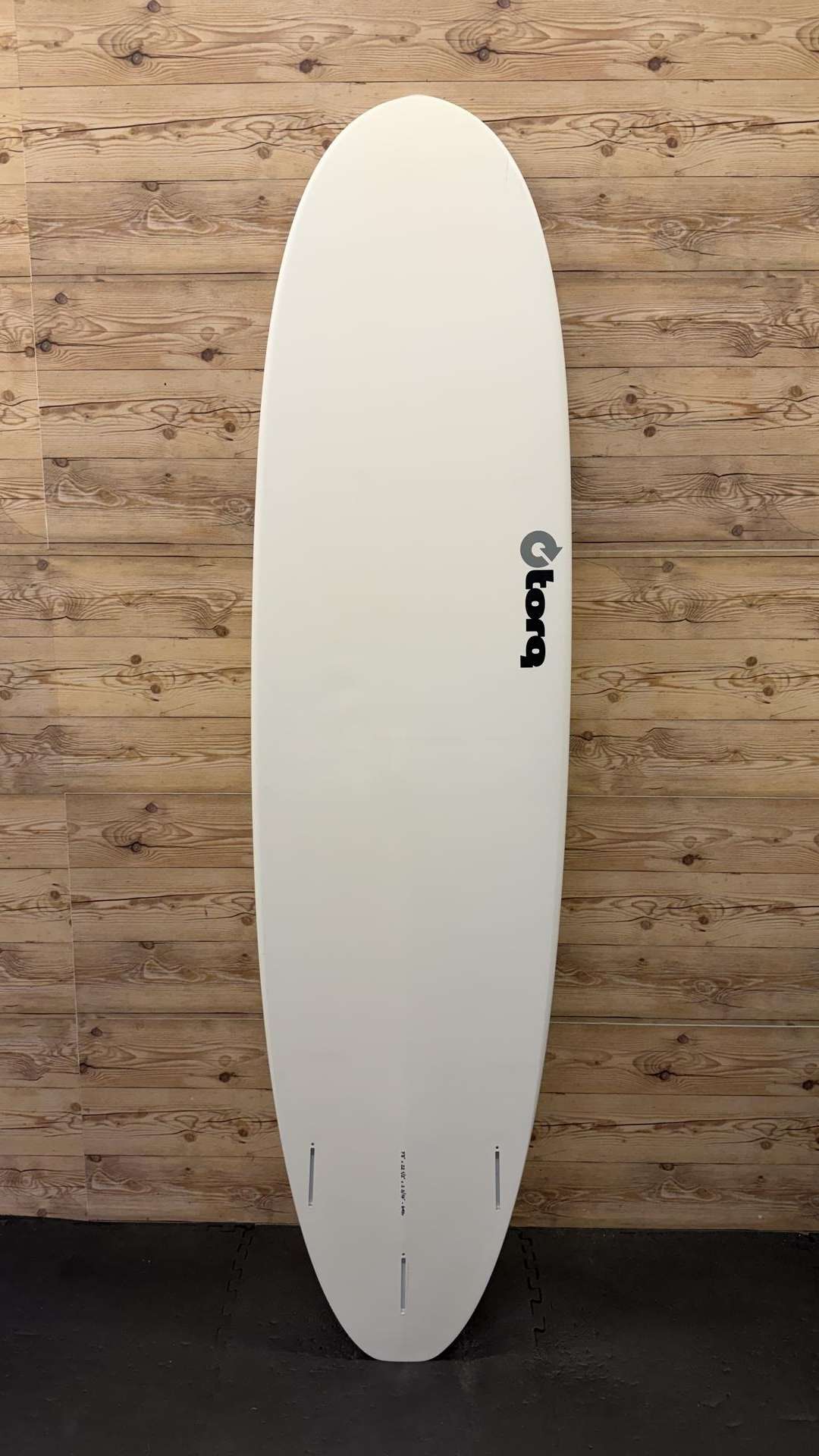 Mod Fun V+ 7'8"