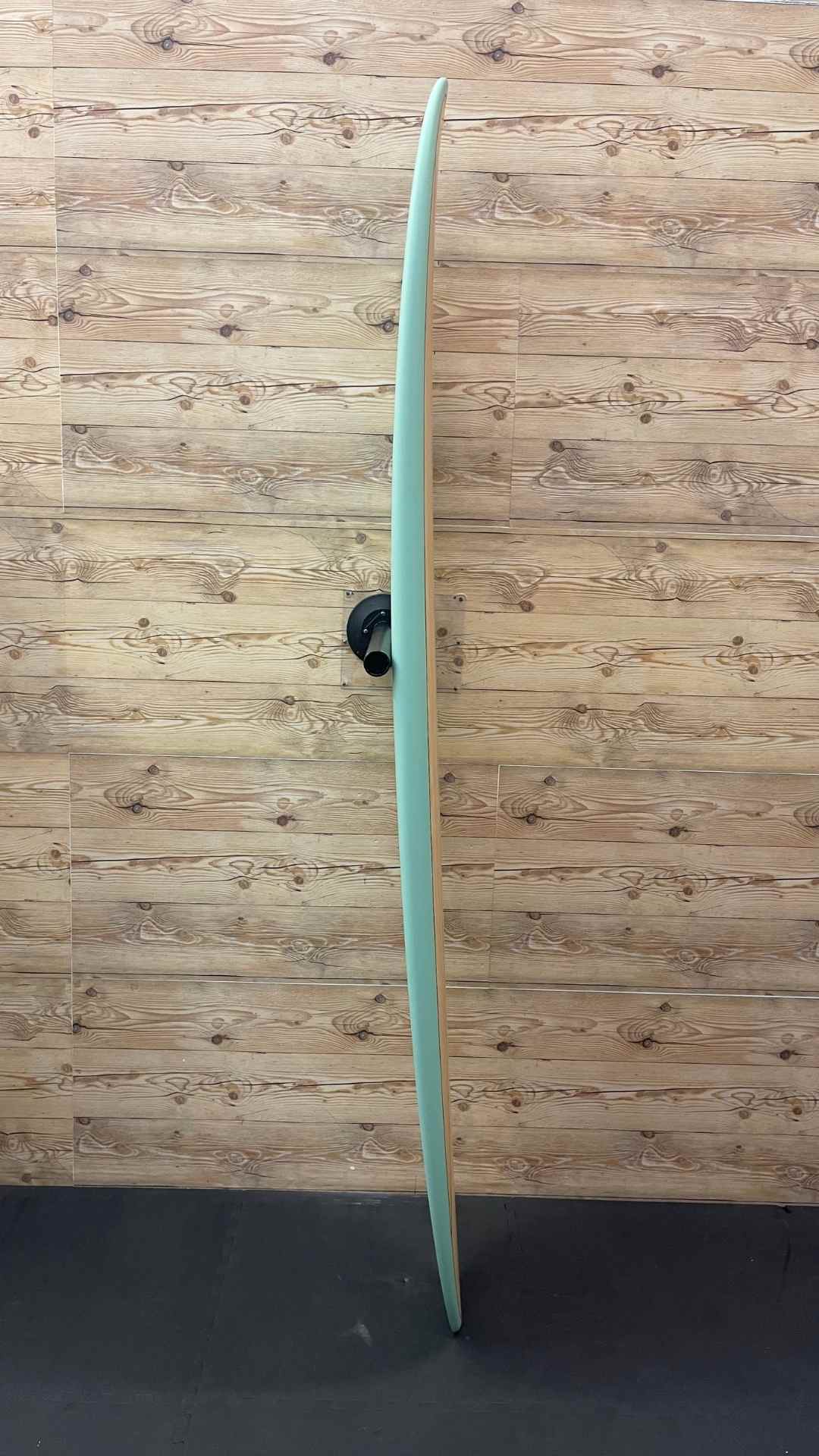 Torq Mod Fun V+ 7'8