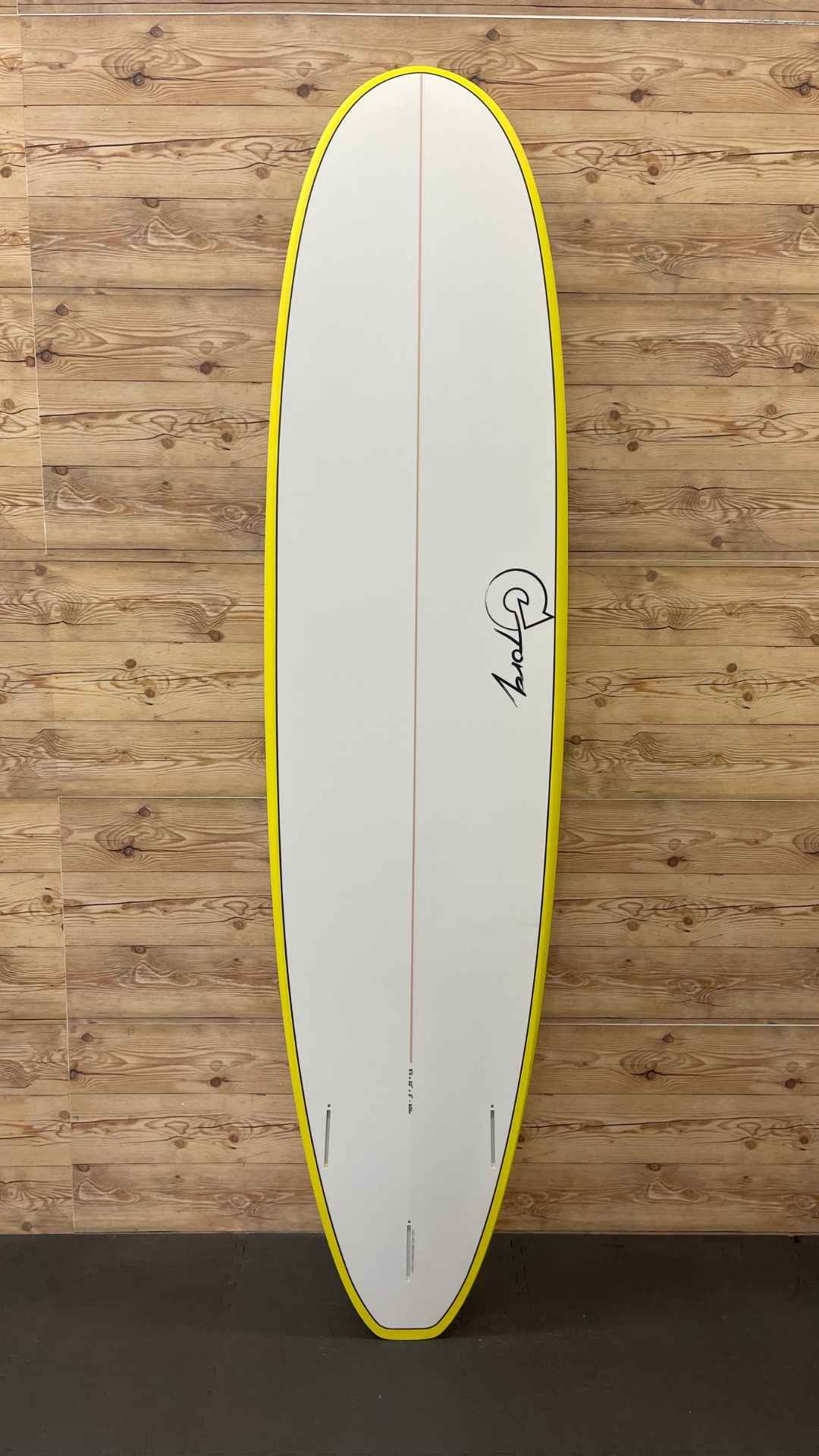 Mod Fun 8'0"