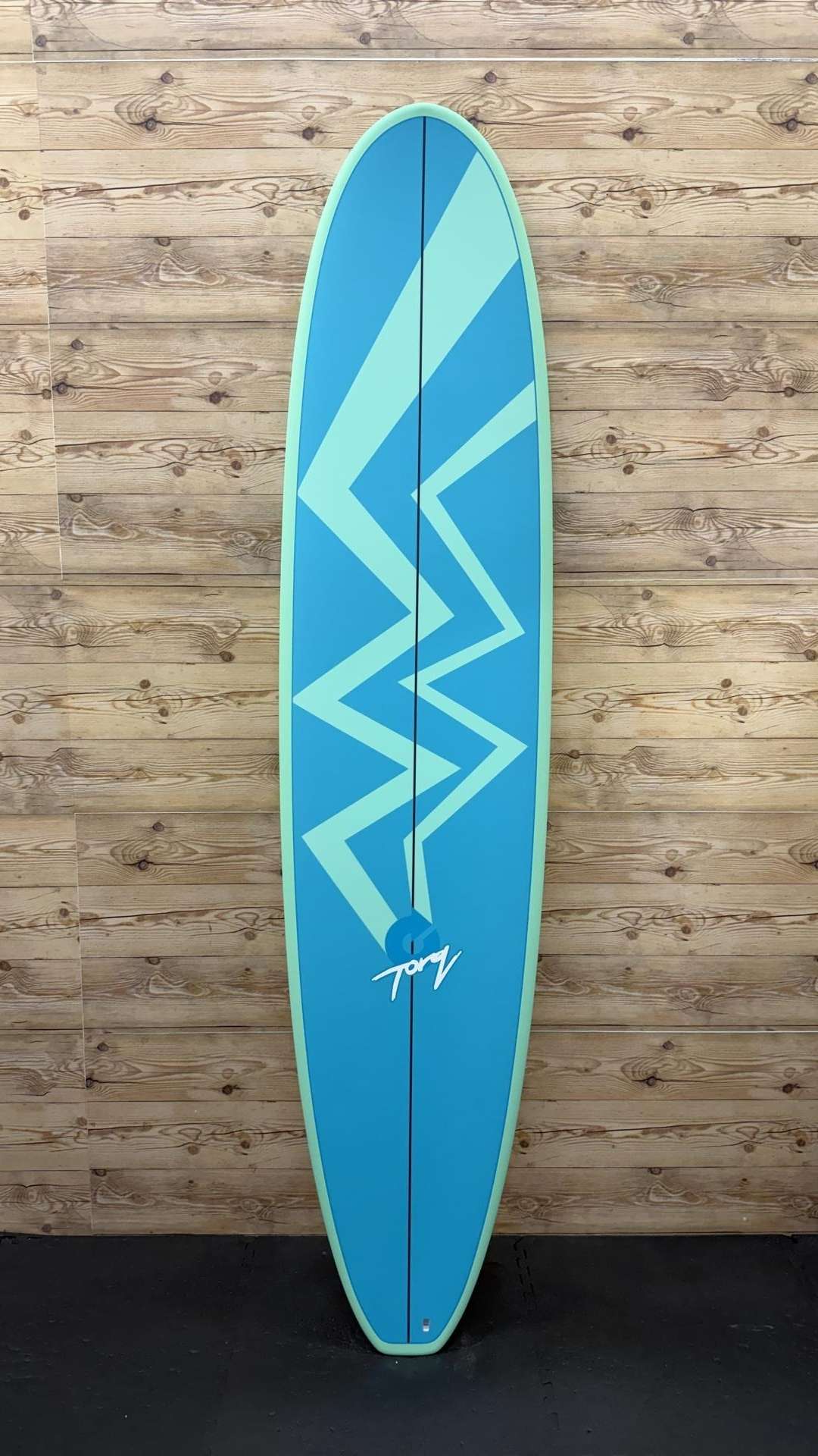 Mod Fun Longboard 8'0"
