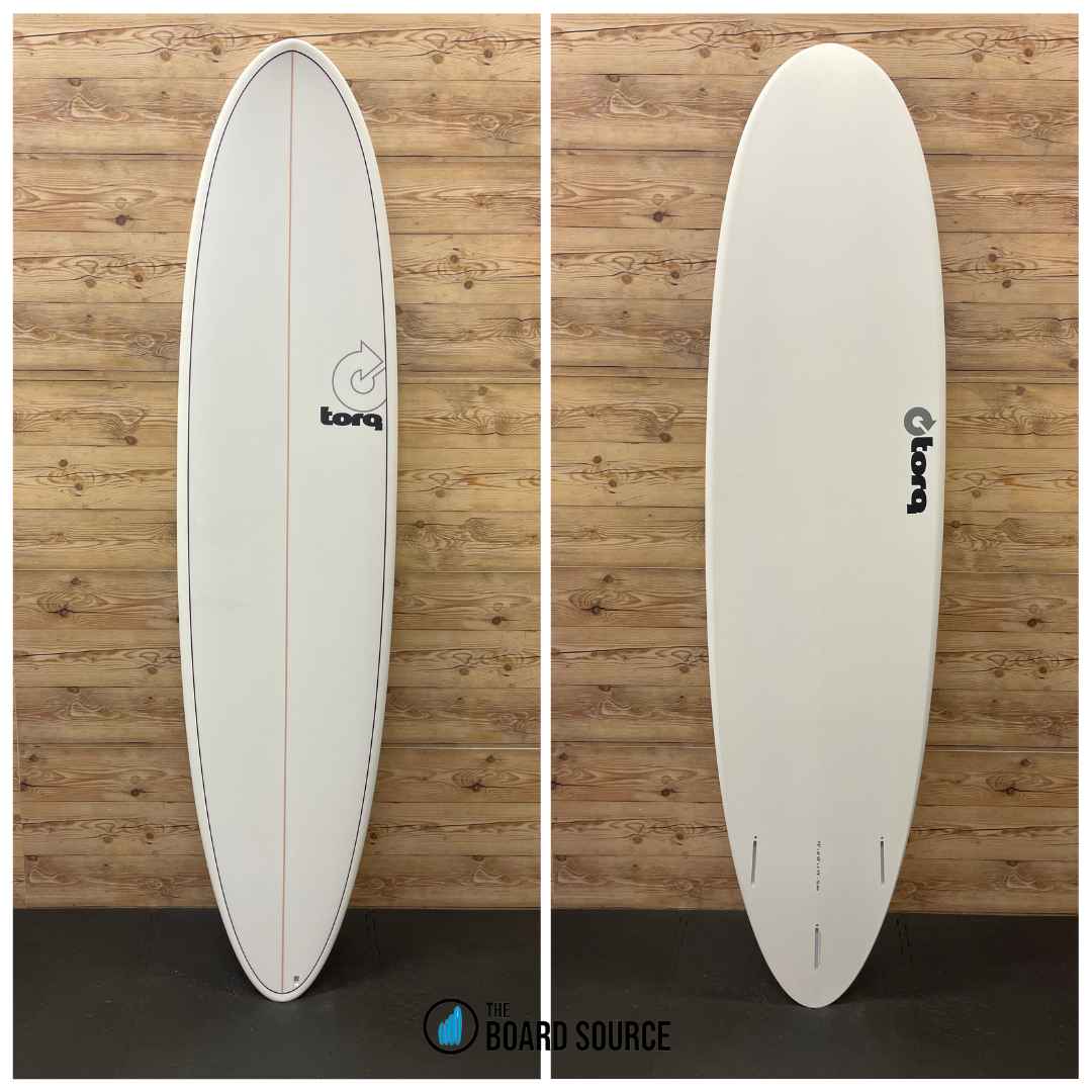Mod Fun 7'6"