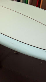 Longboard 8'6"