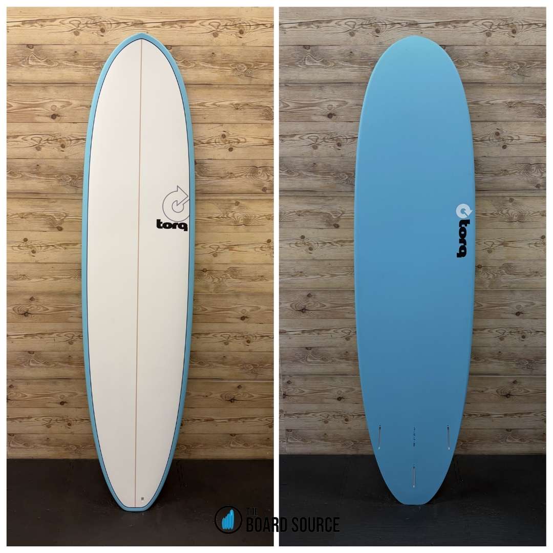 Beginner surfboards for sale - Torq Mod Fun V+ 7'4