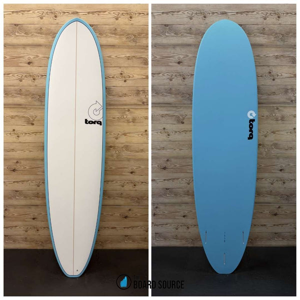 Beginner surfboards for sale - Torq Mod Fun V+ 7'4