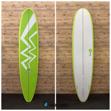 Longboard 8'6"