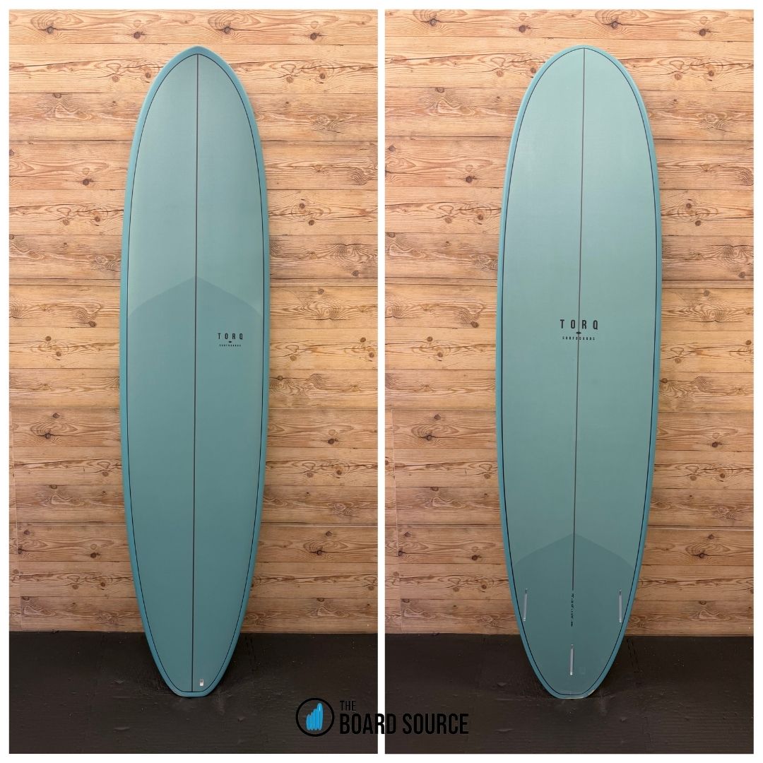 Mod Fun V+ 7'8"