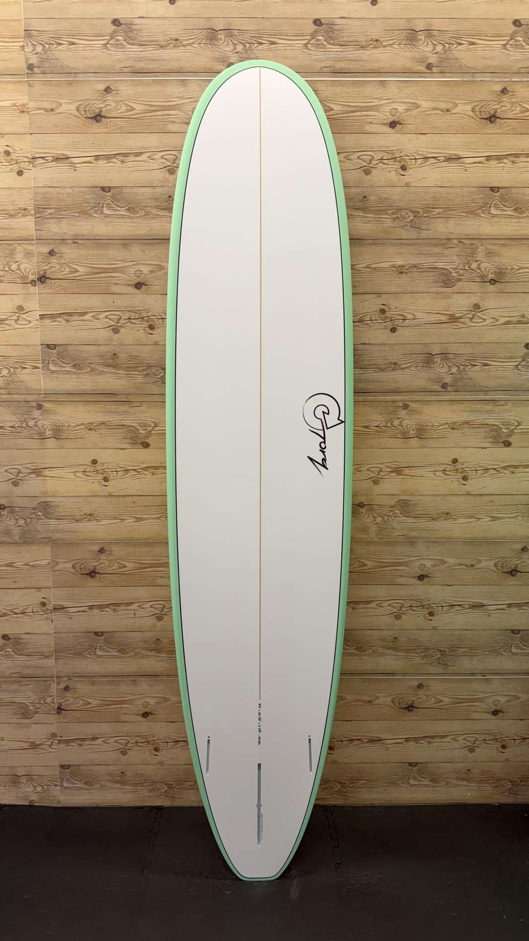 Longboard 8'6"