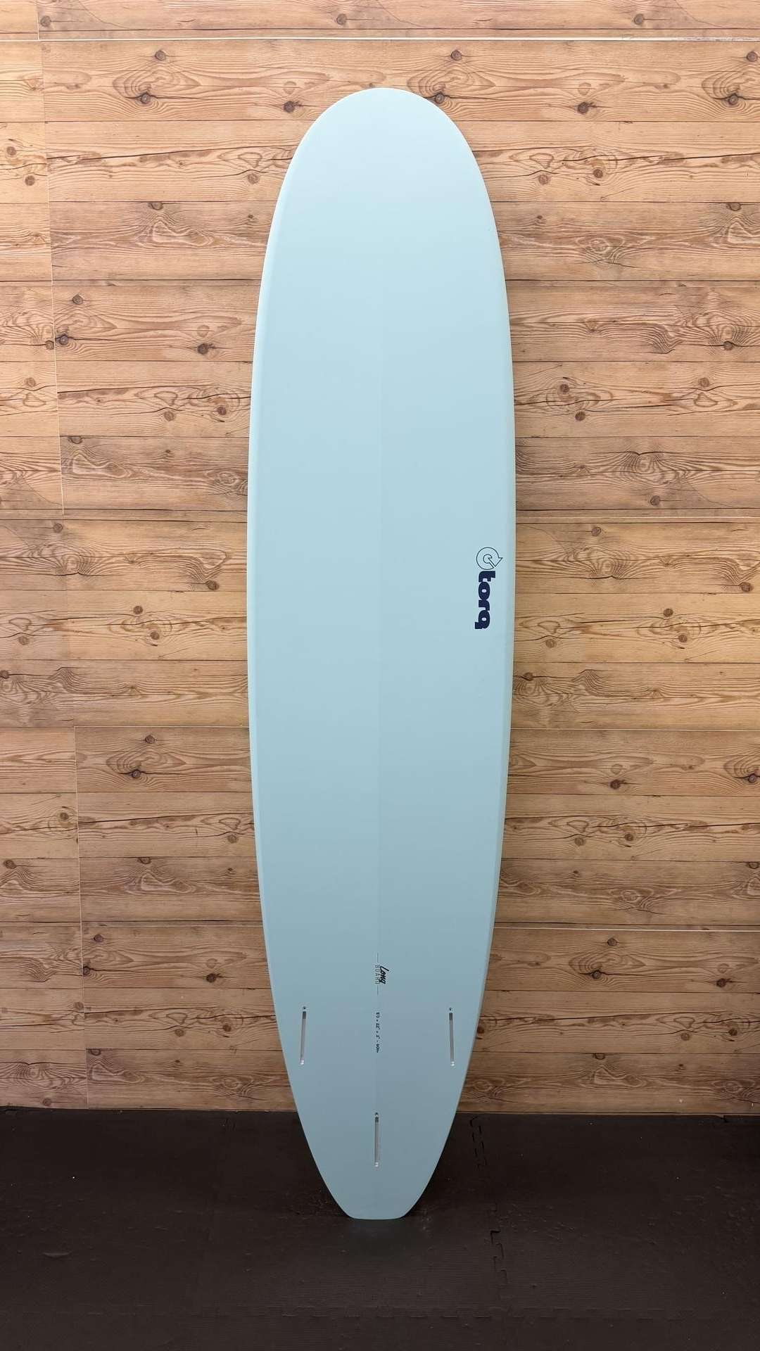 Mod Fun Longboard 8'0"