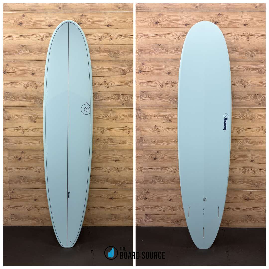 Mod Fun Longboard 8'0"