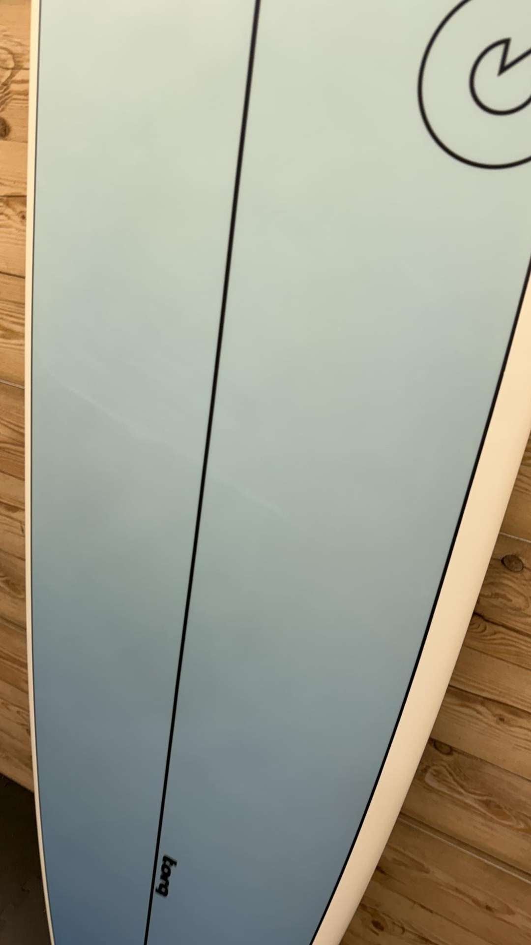 Mod Fun 7'6"
