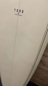 Mod Fish 7'2"