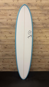 Mod Fun 7'2