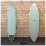 Mod Fun 6'8"
