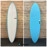 Mod Fun 6'8"