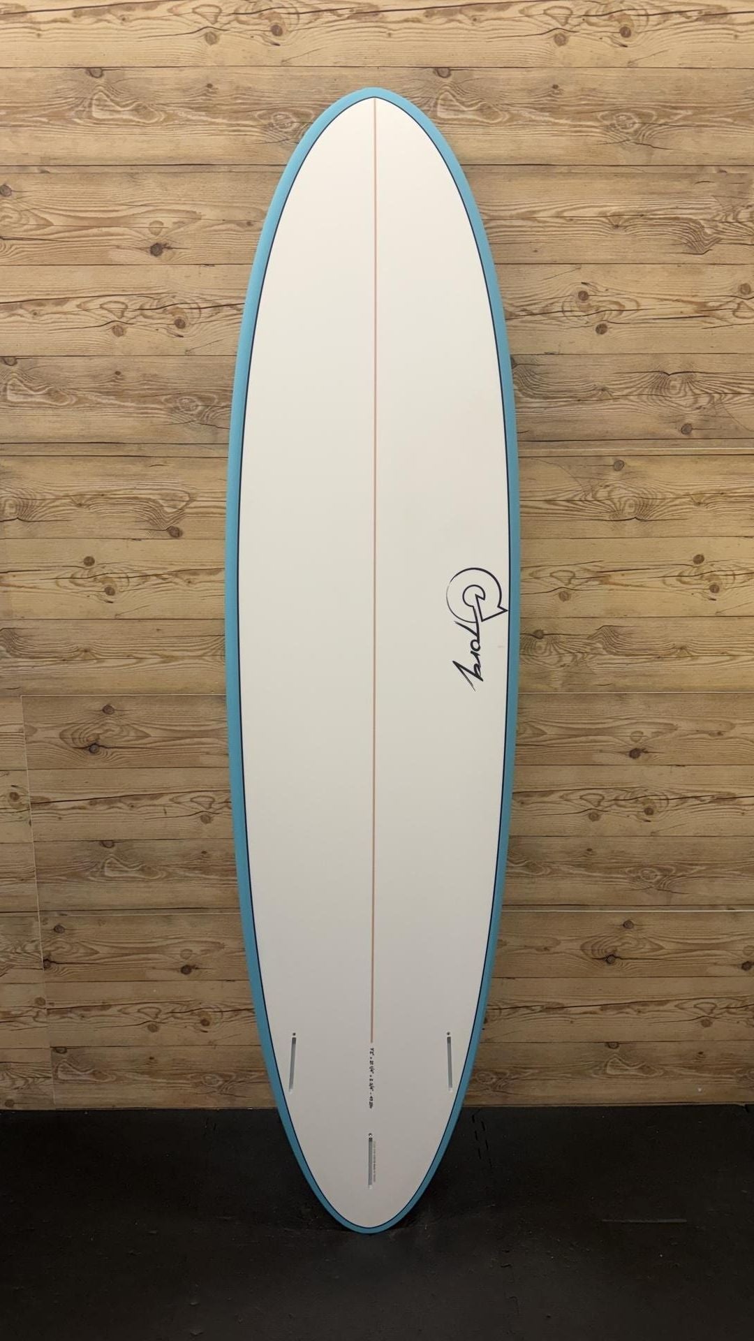 Mod Fun 7'2