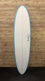 Mod Fun 7'2