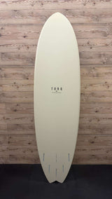 Mod Fish 7'2"