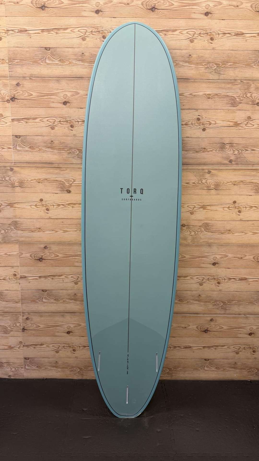 Mod Fun V+ 7'8"