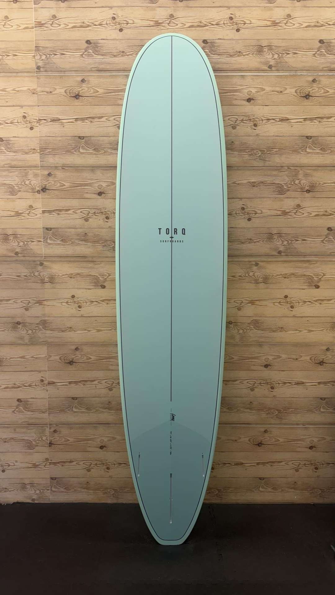 Longboard 9'0"