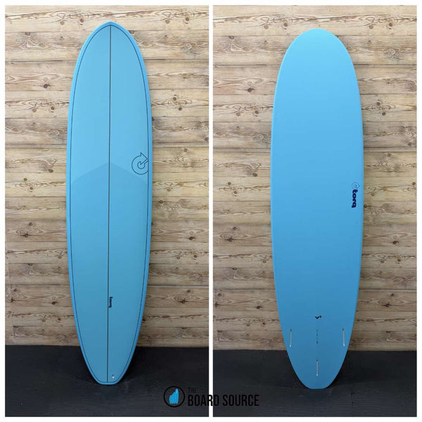 Beginner surfboards for sale - Torq Mod Fun V+ 7'4