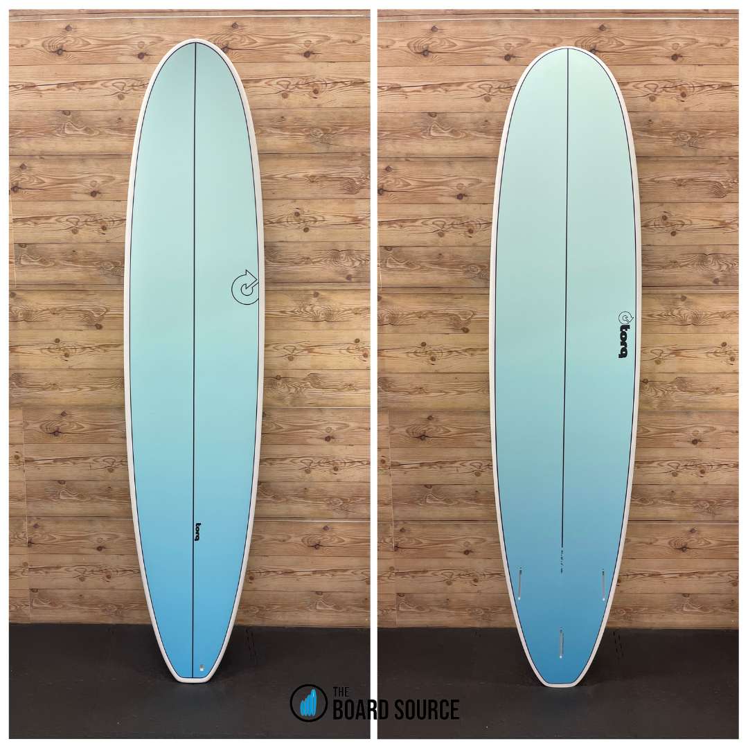 美品 デザインワークス ブークレーダンボー Torq - V+ ACT - Surfboard – Spunkys Surf Shop LLC