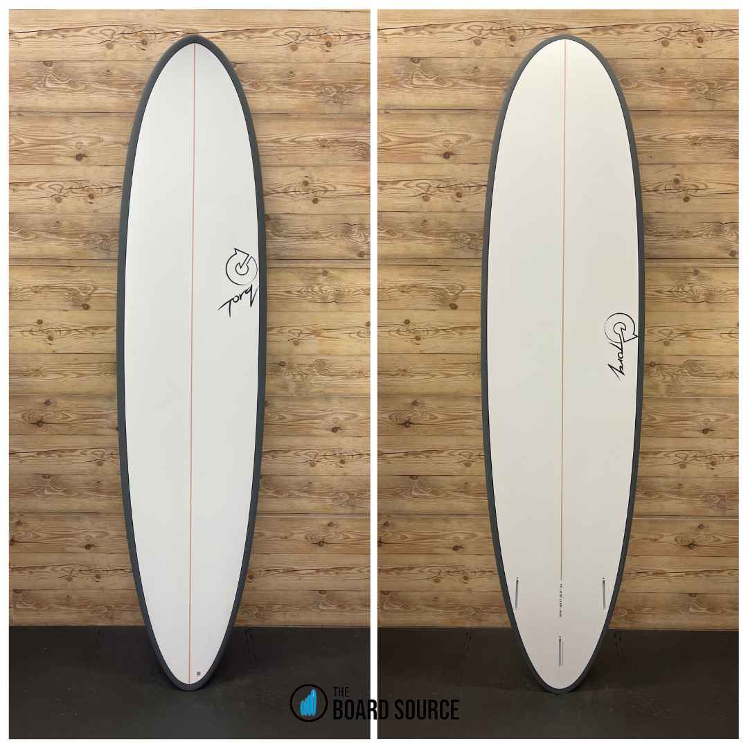 Mod Fun 7'6"