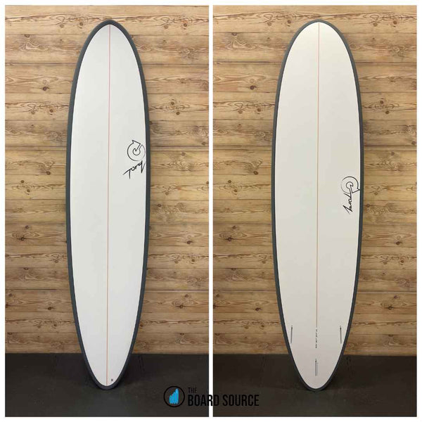 Surfboards for Intermeditate Surfers - Torq Mod Fun 7'6 for