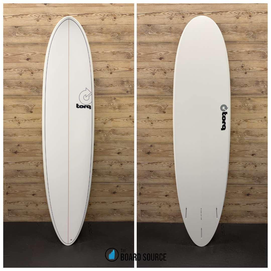 Mod Fun 7'6