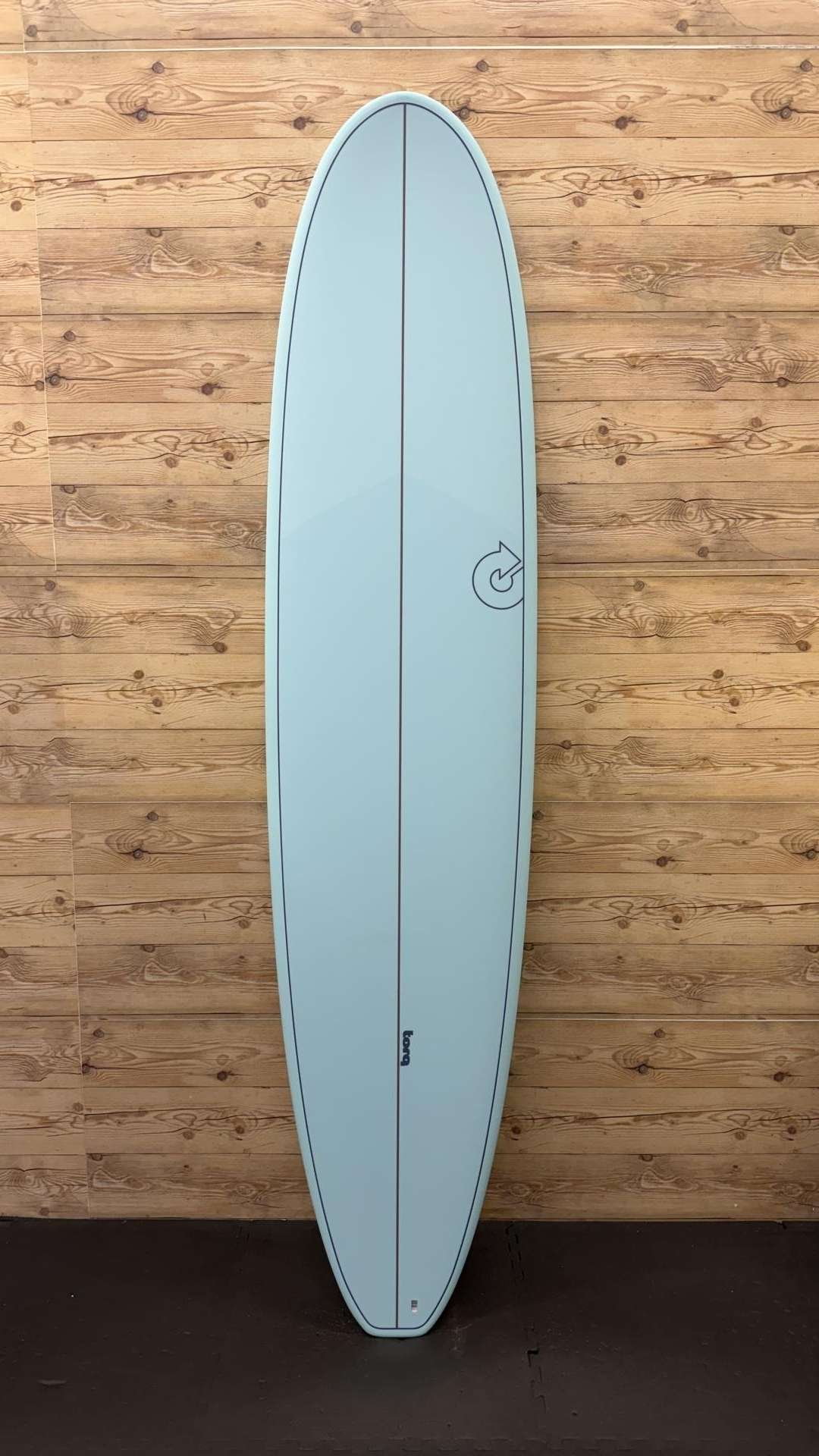 Mod Fun Longboard 8'0"