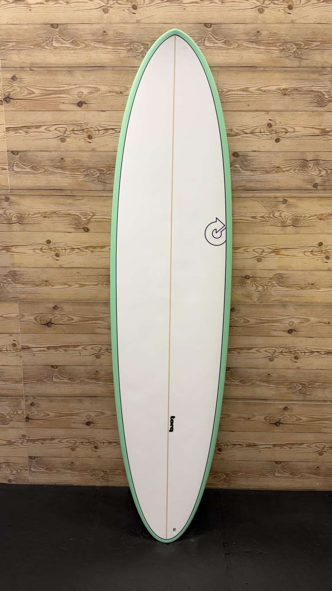 Mod Fun 7'2