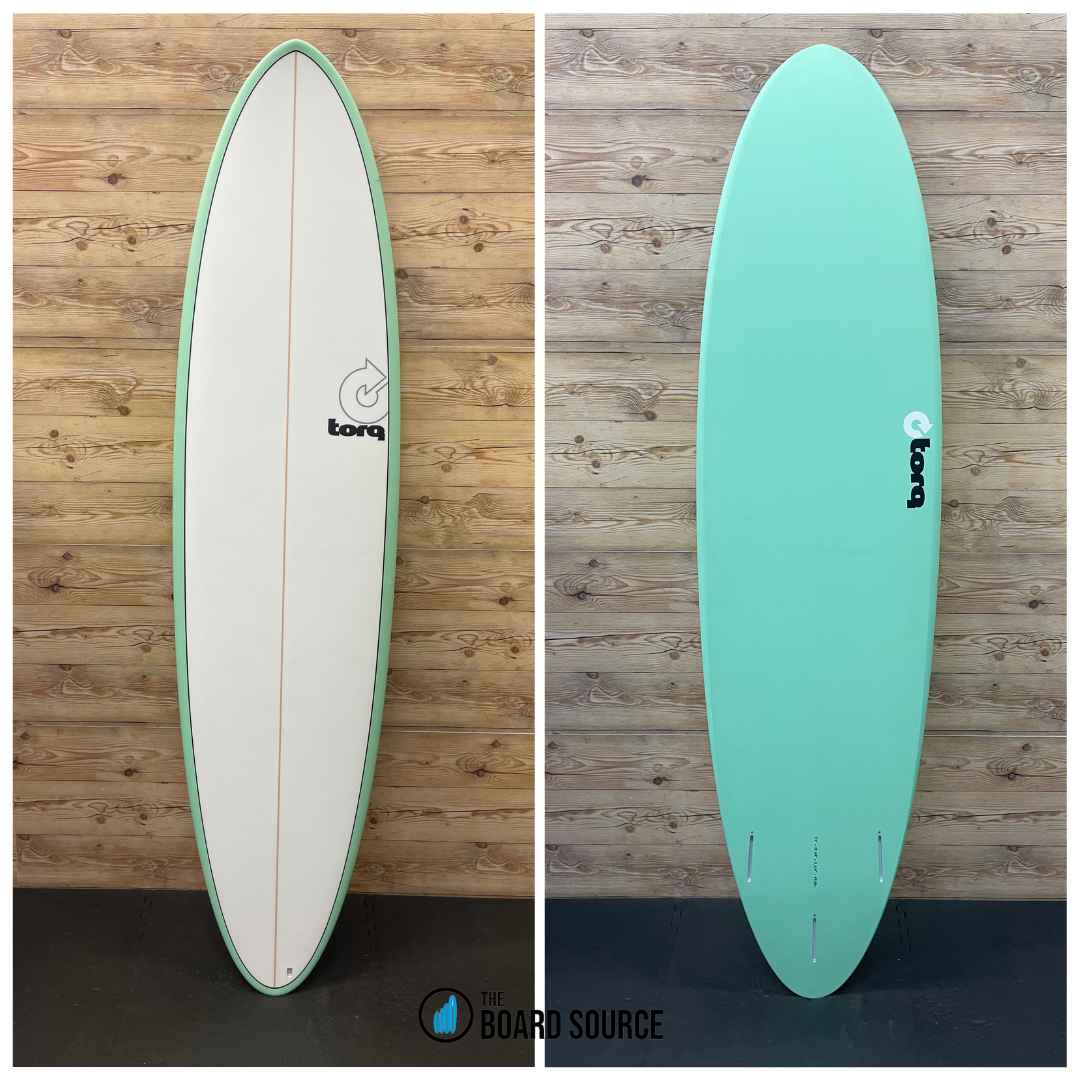 Mod Fun 6'8"