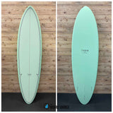 Mod Fun 6'8"