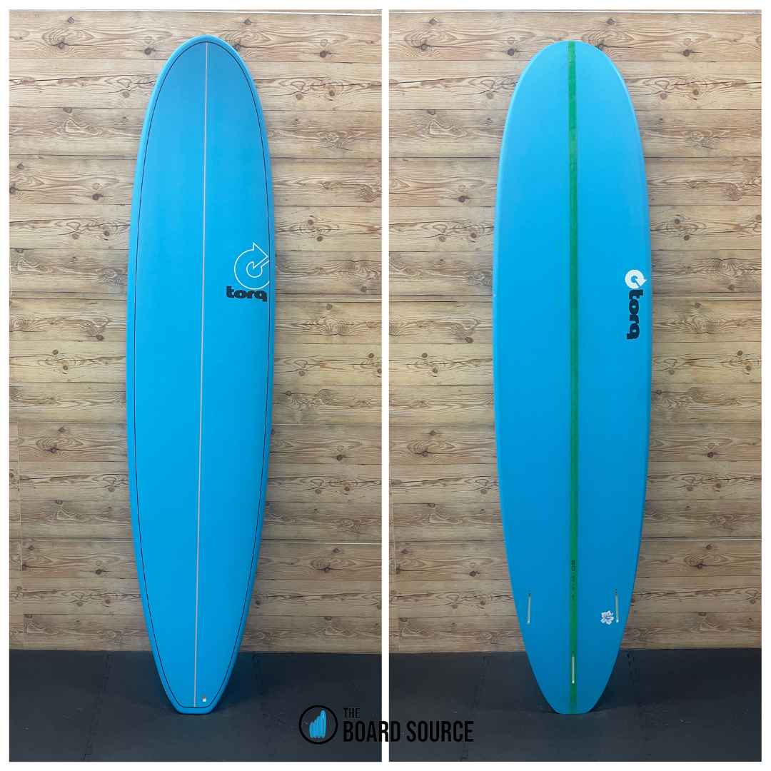 Mod Fun 8'0"