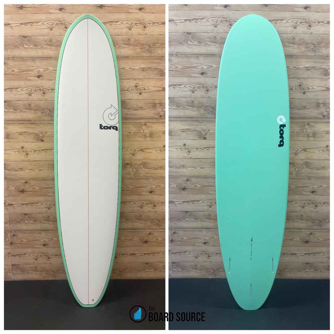 Mod Fun V+ 7'8"