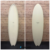 Mod Fish 7'2"