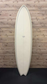 Mod Fish 7'2"