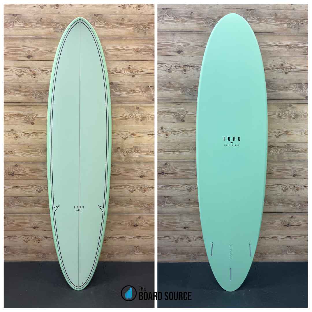 Mod Fun 7'2