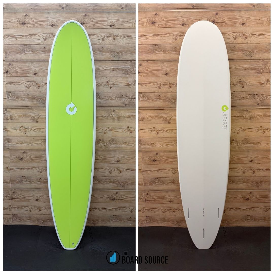 Mod Fun Longboard 8'0"
