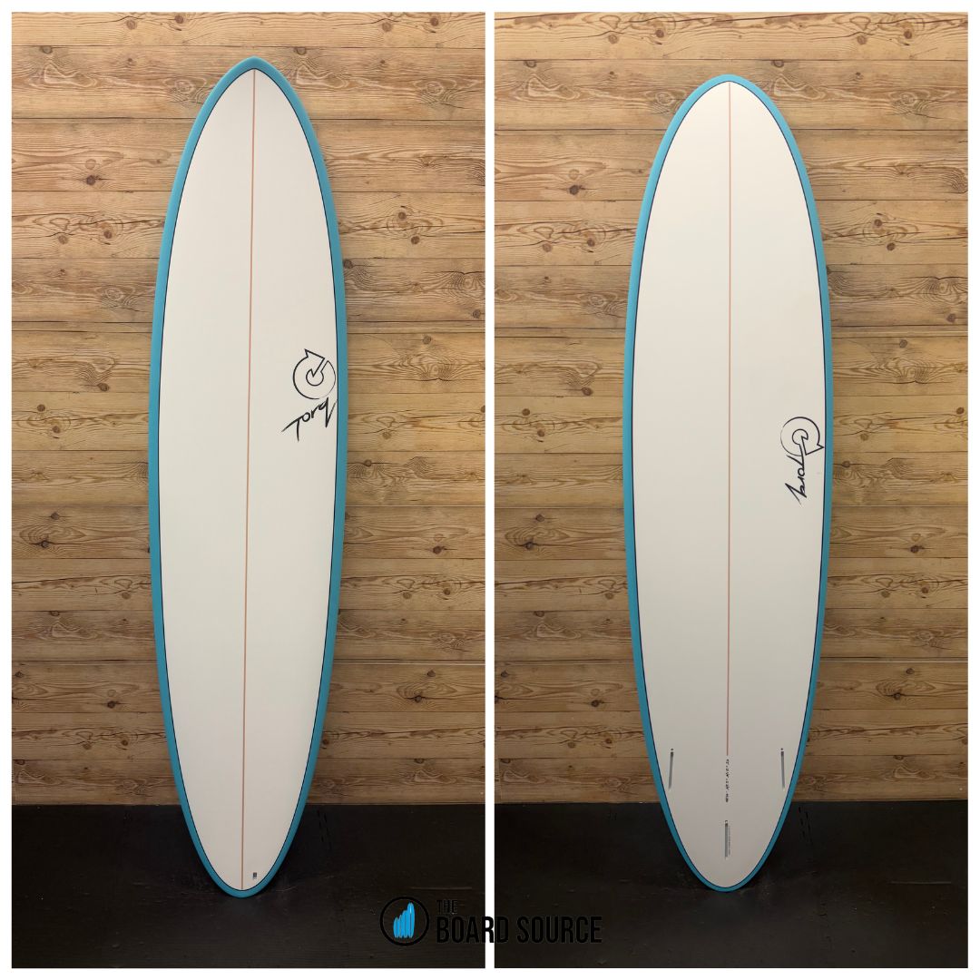 Mod Fun 7'2