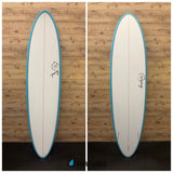 Mod Fun 7'2