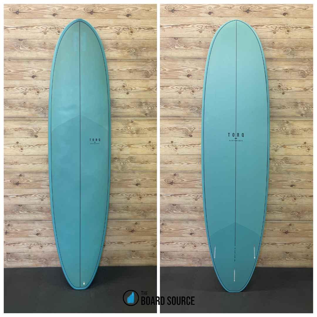 Mod Fun V+ 7'8"